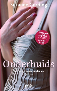 Onderhuids - Suzanne Gerding