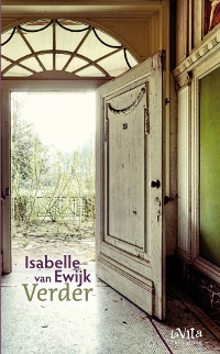 Verder - Isabelle van Ewijk