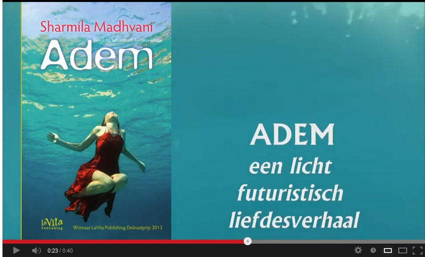 Klik hier om de booktrailer te bekijken