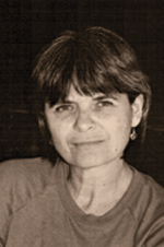 Joanne Horniman