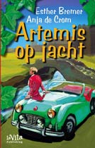 Artemis op jacht