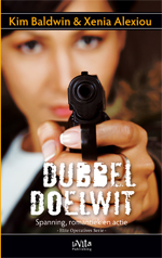 Dubbel doelwit - Kim Baldwin en Xenia Alexiou