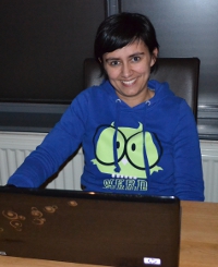 Vlaamse Sharmila Madhvani wint LaVita Publishing Debuutprijs 2013