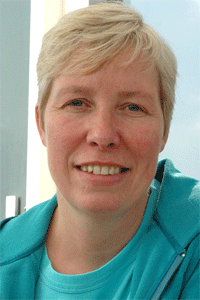 Hilda Abbing